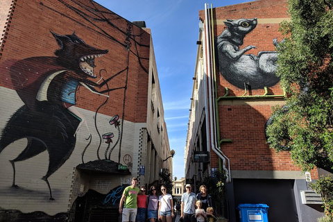 The ULTIMATE Perth Walking Tour: History, Architecture, Art, Nightlife + More! - St Kilda Accommodation 2