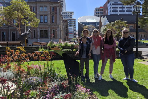 The ULTIMATE Perth Walking Tour: History, Architecture, Art, Nightlife + More! - St Kilda Accommodation 3