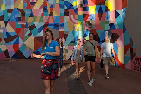 The ULTIMATE Perth Walking Tour: History, Architecture, Art, Nightlife + More! - St Kilda Accommodation 5