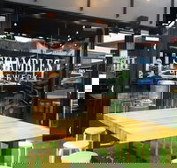 Hobart 3-Hour Craft-Beer Walking Tour - St Kilda Accommodation