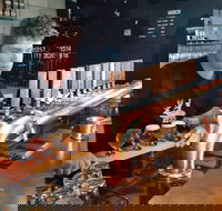 Mt. Wellington Morning Hike  Afternoon Beer  History Walk - St Kilda Accommodation