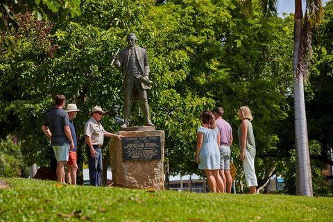 3 Day Cape Tribulation & Cooktown Tour From Cairns Or Port Douglas - St Kilda Accommodation 2