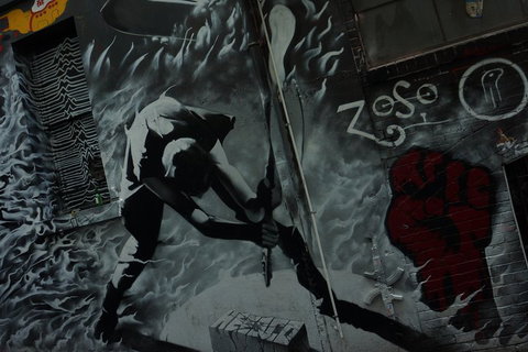 Live Music Melbourne Bus Tour - St Kilda Accommodation 1