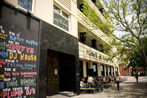 Live Music Melbourne Bus Tour - St Kilda Accommodation 2