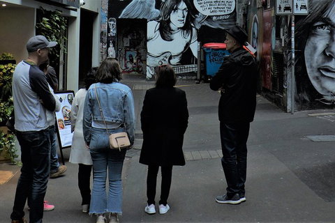 Live Music Melbourne Bus Tour - St Kilda Accommodation 3