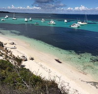 Experience Rottnest with Ferry  Bike Hire from Perth or Fremantle - St Kilda Accommodation
