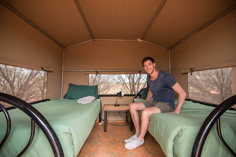 6 Day Red Centre Explorer With Accommodation - St Kilda Accommodation 5