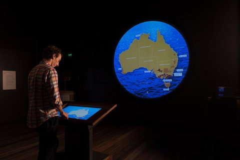Australian Wine Discovery Tour Ticket - St Kilda Accommodation 0