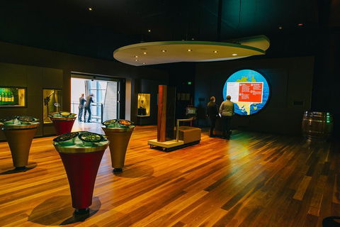 Australian Wine Discovery Tour With Tastings - St Kilda Accommodation 0