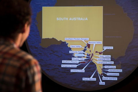 Australian Wine Discovery Tour With Tastings - St Kilda Accommodation 3