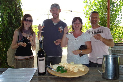 Swan Valley Tour From Perth: Wine, Beer And Chocolate Tastings - St Kilda Accommodation 0