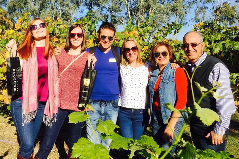 Swan Valley Tour From Perth: Wine, Beer And Chocolate Tastings - St Kilda Accommodation 2