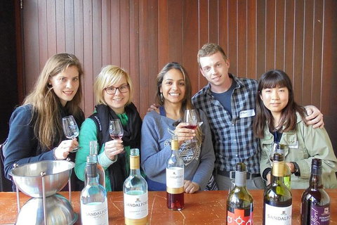 Swan Valley Tour From Perth: Wine, Beer And Chocolate Tastings - St Kilda Accommodation 5
