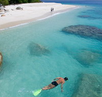 Fitzroy Island Day Trip from Cairns - St Kilda Accommodation