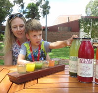 Swan Valley Half-Day Food Tour and Wine Trail from Perth - St Kilda Accommodation