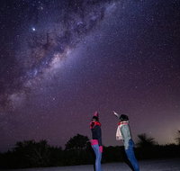 Pinnacles Desert Sunset Stargazing Tour - St Kilda Accommodation
