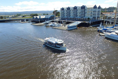 Cataract Gorge Cruise 11:30 Am - St Kilda Accommodation 3