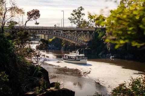 Cataract Gorge Cruise 11:30 Am - St Kilda Accommodation 4