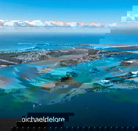 25-30 Minute Newcastle  Macquarie Helicopter Shared Flight - St Kilda Accommodation