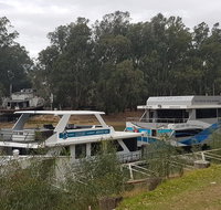 Bendigo Echuca  The Mighty Murray - St Kilda Accommodation
