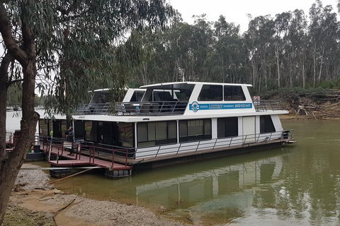 Bendigo, Echuca & The Mighty Murray - St Kilda Accommodation 4