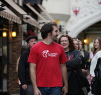 Small Bars of Perth Walking Tour - St Kilda Accommodation
