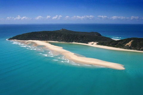 Great Beach Drive 4WD Tour - Private Charter From Noosa To Rainbow Beach - St Kilda Accommodation 3