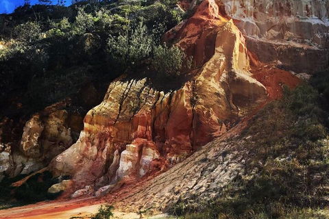 Great Beach Drive 4WD Tour - Private Charter From Noosa To Rainbow Beach - St Kilda Accommodation 5